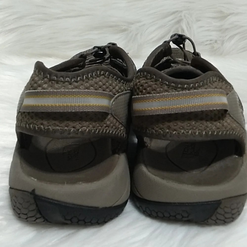 SALE! NWOT The North Face Mens Sandals Sz.10